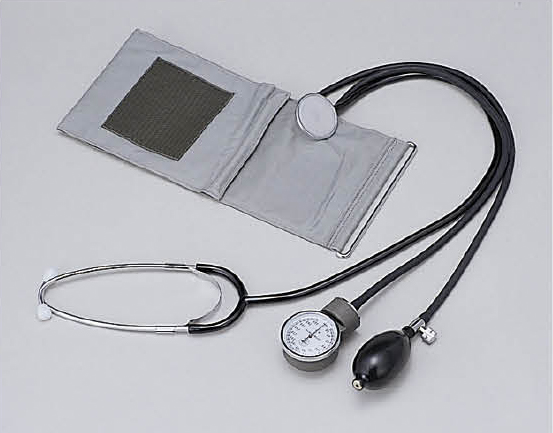 アネロイド血圧計 - 血圧計 - 血圧計・測定・検査器具 - メディカル 