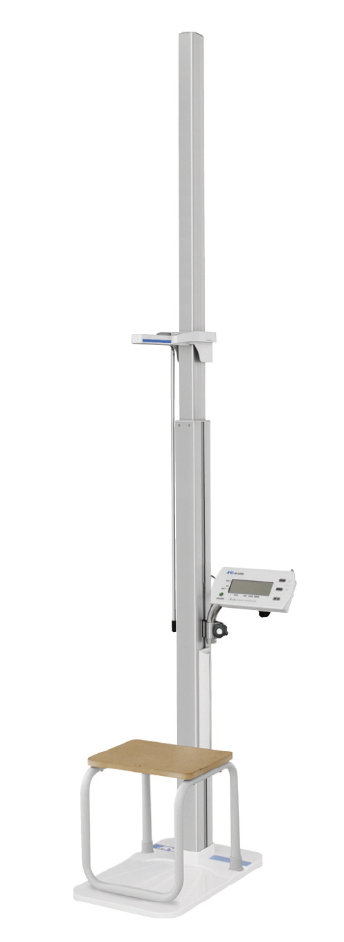 デジタル身長計 AD-6400 - 身長計 - 血圧計・測定・検査器具