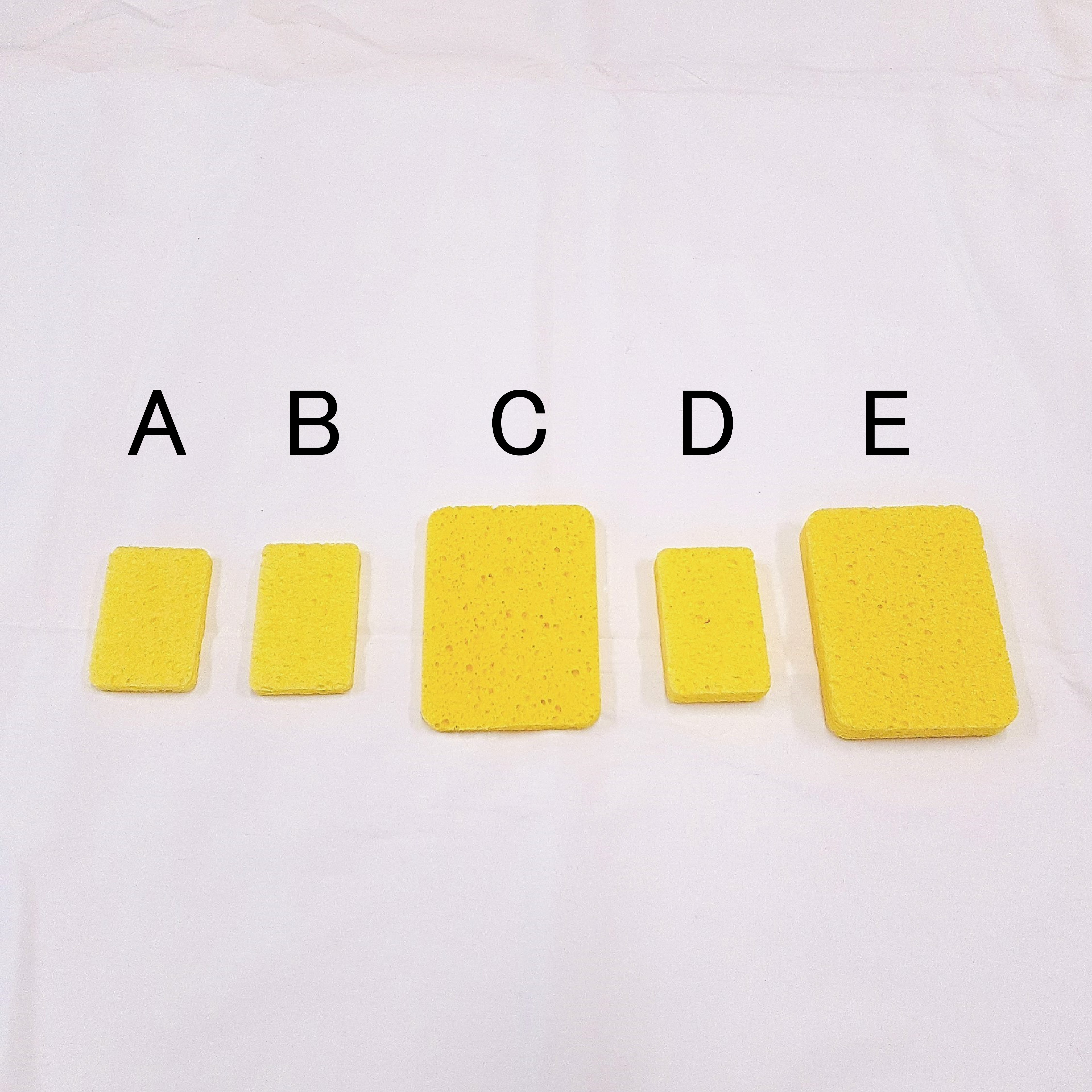 干渉・吸引・低周波用スポンジ - スポンジ・洗浄液 - 低周波・中周波治療器 - メディカル | きゅあねっと／株式会社サンポー